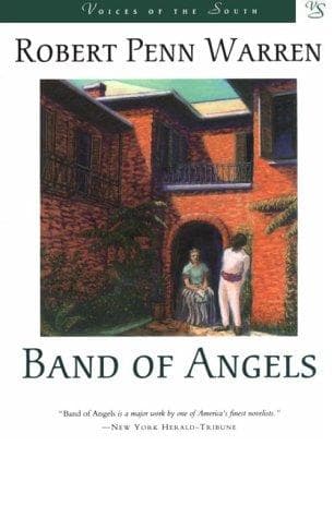 Cover of Band of Angels by Robert Penn Warren