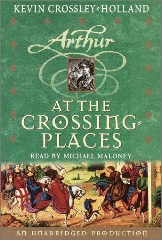 Cover of The Arthur Trilogy, Book Two by Kevin Crossley-Holland