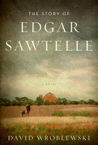 Cover of The Story of Edgar Sawtelle by David Wroblewski