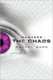Cover of The Chaos by Rachel Ward