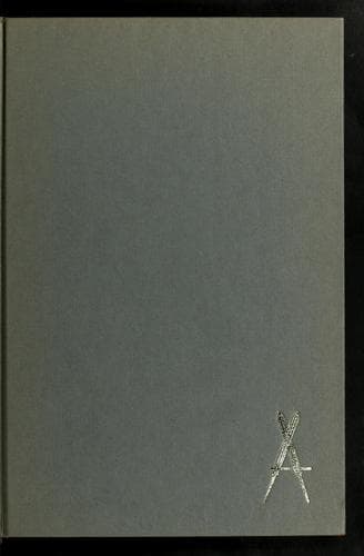 Cover of Bridges, canals & tunnels by Jacobs, David