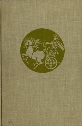 Cover of The king of men by Olivia E. Coolidge