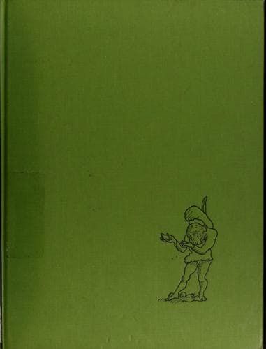 Cover of The nose tree by Warwick Hutton