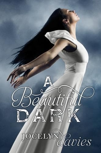 Cover of A Beautiful Dark by Jocelyn Davies