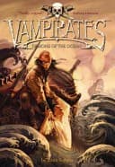 Cover of Demons of the Ocean by Justin Somper