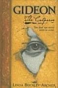 Cover of Gideon the Cutpurse by Linda Buckley-Archer