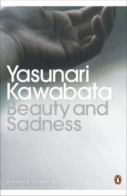 Cover of Beauty and Sadness by Yasunari Kawabata