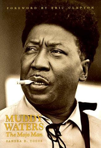 Cover of Muddy Waters by Sandra B. Tooze