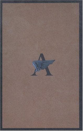 Cover of Angels in America by Tony Kushner
