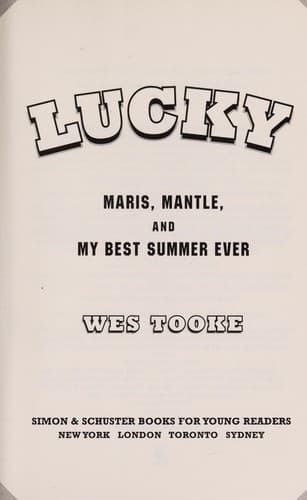 Cover of The M&M boys by Wes Tooke
