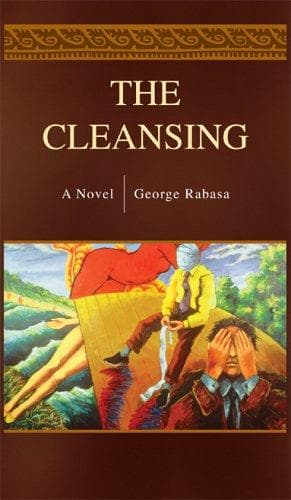 Cover of The Cleansing by George Rabasa