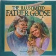 Cover of The illustrated Father Goose by Shelley Tanaka