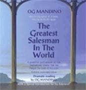 Cover of The Greatest Salesman in the World by Og Mandino