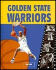 Cover of Golden State Warriors by Bob Italia