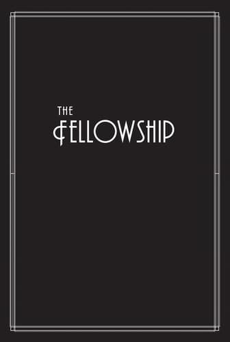 Cover of Fellowship, The by Roger Friedland