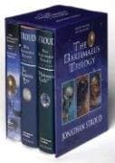 Cover of The Bartimaeus Trilogy Boxed Set by Jonathan Stroud