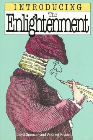 Cover of Introducing the Enlightenment by Lloyd Spencer