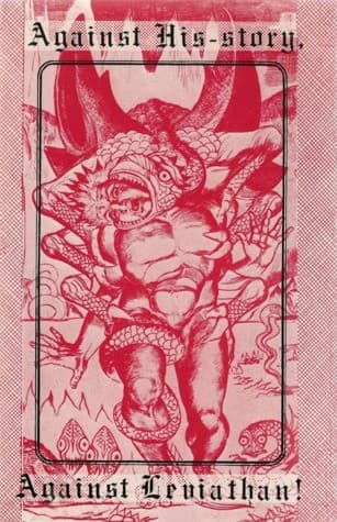 Cover of Against His-Story, Against Leviathan! by Fredy Perlman