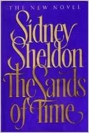 Cover of The Sands of Time by Sidney Sheldon