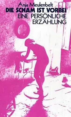 Cover of De schaamte voorbij by Anja Meulenbelt
