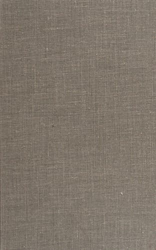 Cover of Modern Chinese poetry by Lin, Julia C