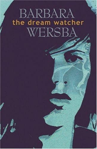 Cover of The dream watcher by Barbara Wersba