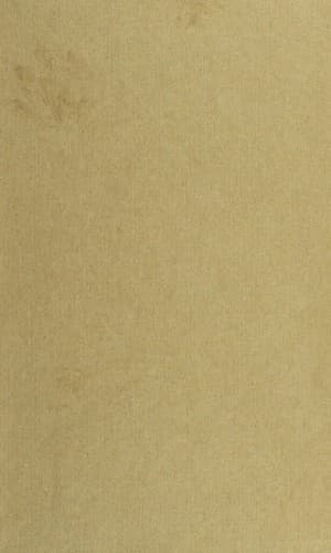 Cover of The letter-journal of George Canning by Canning, George