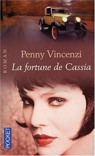 Cover of An outrageous affair by Penny Vincenzi