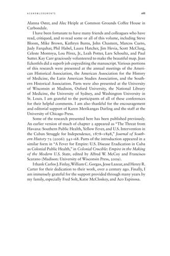Cover of Epidemic invasions by Mariola Espinosa