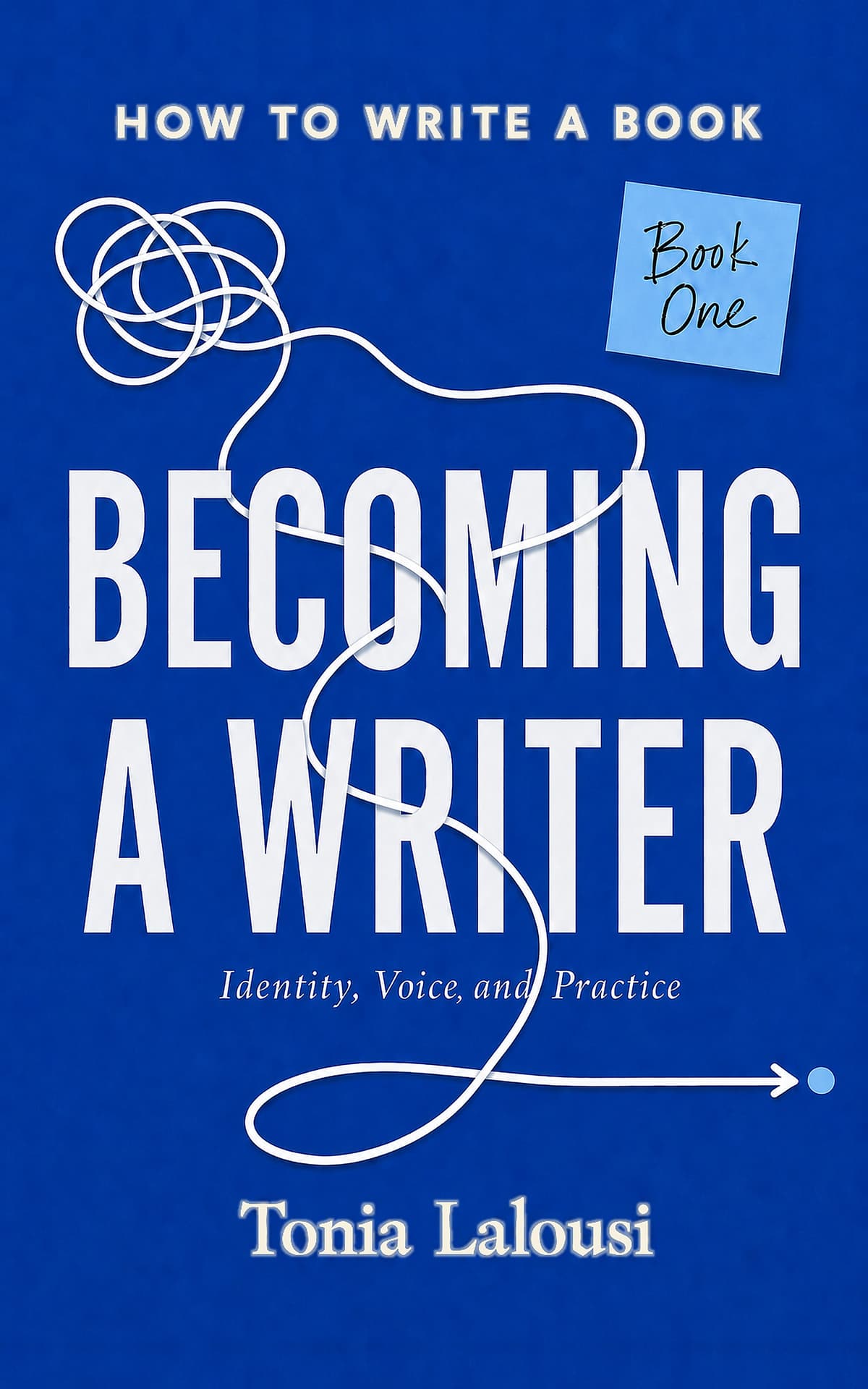 Becoming a Writer: Identity, Voice, and Practice