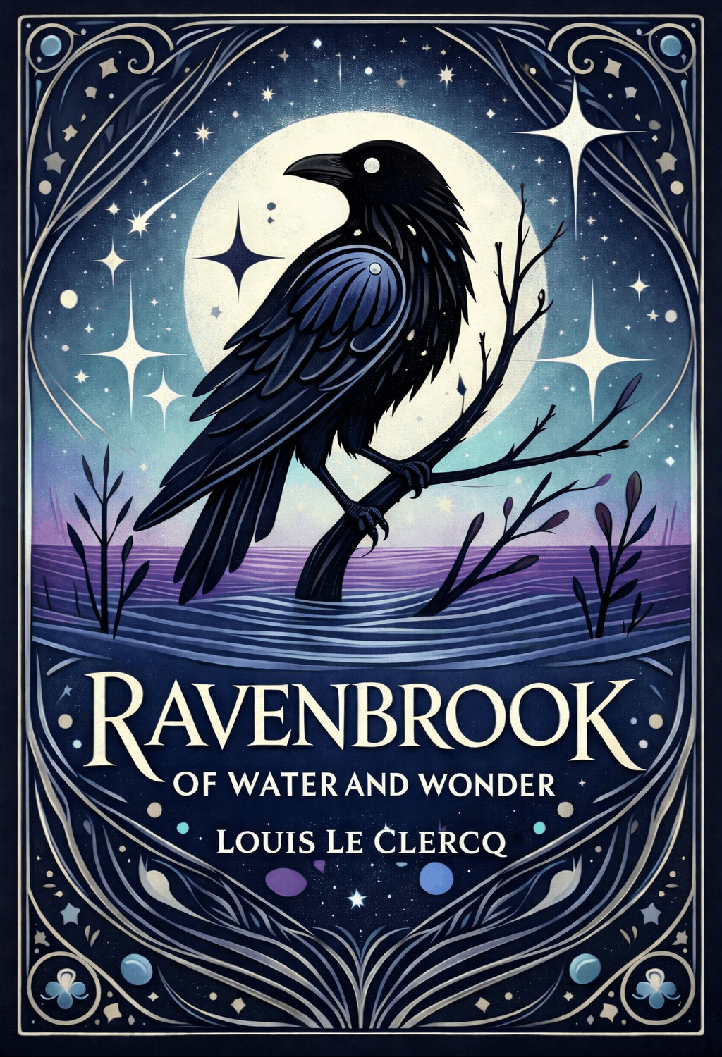 Ravenbrook of Water and Wonder