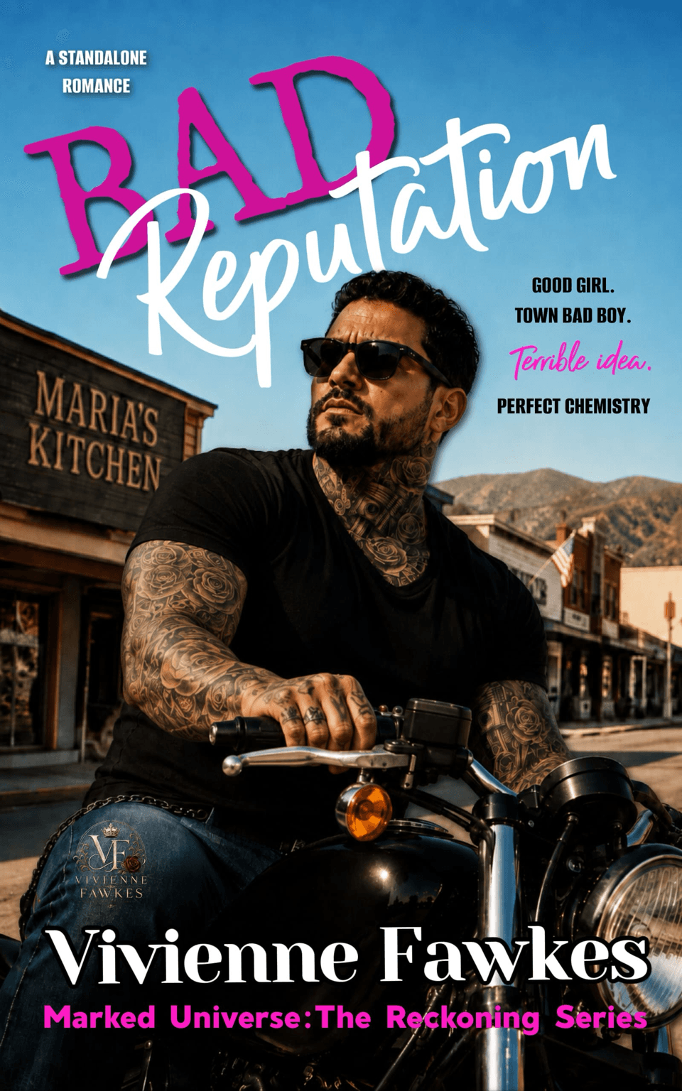 Bad Reputation