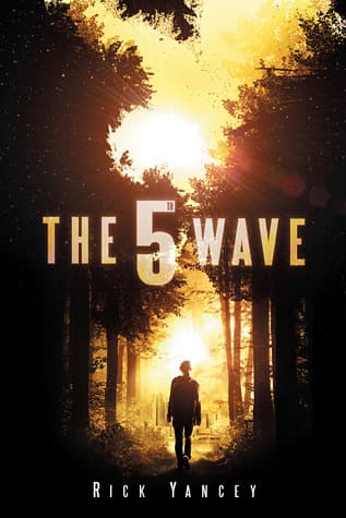 Cover of The 5th wave (The 5th Wave #1) by Richard Yancey