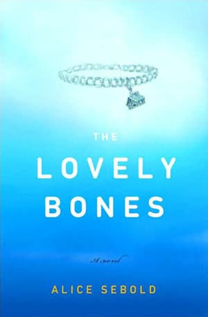 Cover of The Lovely Bones by Alice Sebold