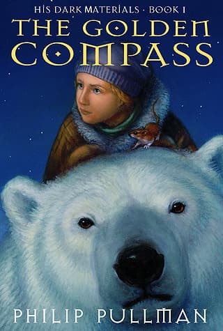 Cover of The Golden Compass Graphic Novel, Volume 2 by Philip Pullman