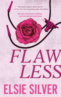 Cover of Flawless by Elsie Silver